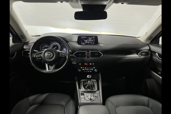Mazda CX-5 2.0 SkyActiv-G 165 Navigatie | Stoel-/stuurverwarming | Cruise C. | Climate C. | Carplay