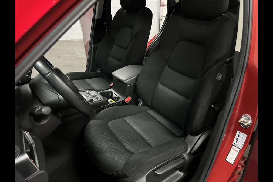 Mazda CX-5 2.0 SkyActiv-G 165 Navigatie | Stoel-/stuurverwarming | Cruise C. | Climate C. | Carplay