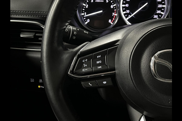 Mazda CX-5 2.0 SkyActiv-G 165 Navigatie | Stoel-/stuurverwarming | Cruise C. | Climate C. | Carplay