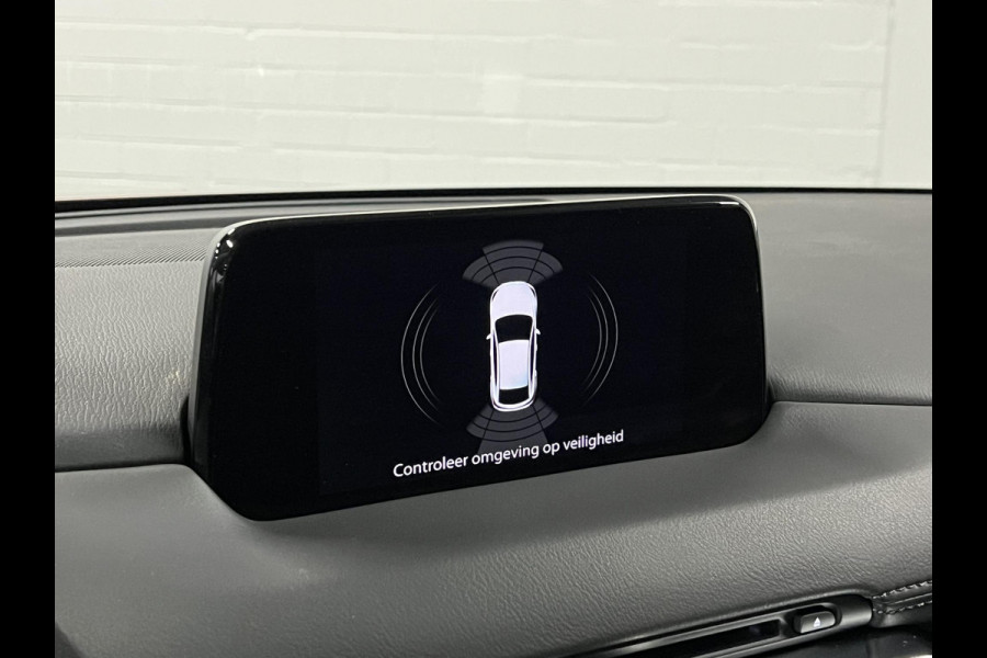 Mazda CX-5 2.0 SkyActiv-G 165 Navigatie | Stoel-/stuurverwarming | Cruise C. | Climate C. | Carplay