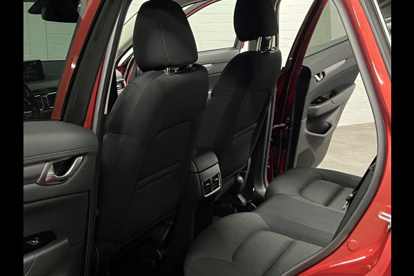 Mazda CX-5 2.0 SkyActiv-G 165 Navigatie | Stoel-/stuurverwarming | Cruise C. | Climate C. | Carplay