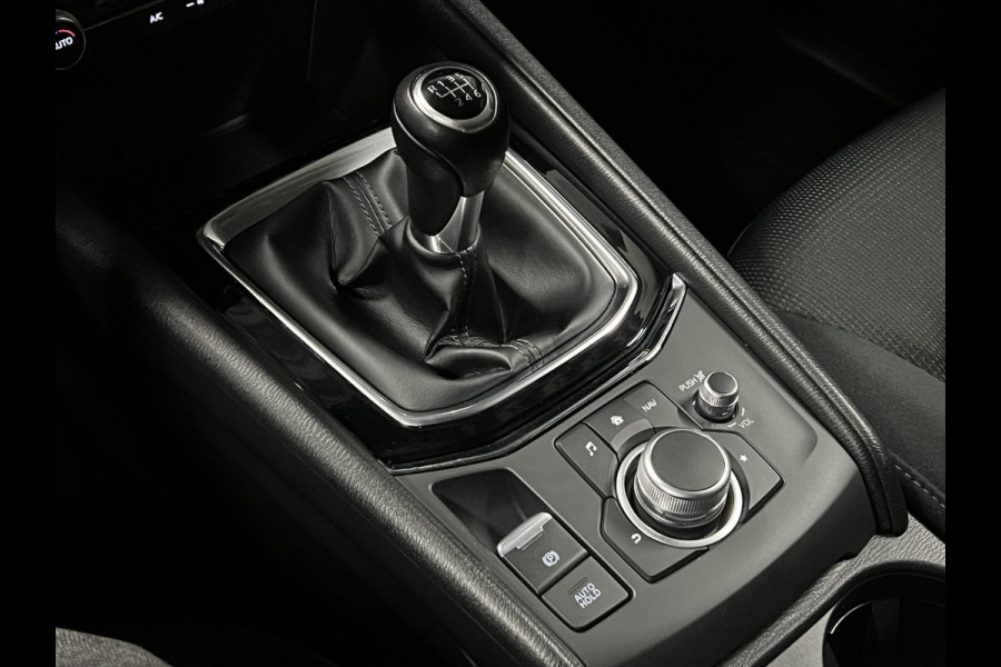 Mazda CX-5 2.0 SkyActiv-G 165 Navigatie | Stoel-/stuurverwarming | Cruise C. | Climate C. | Carplay