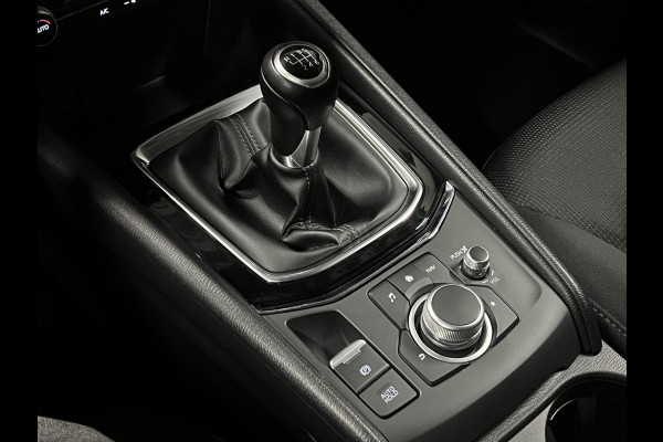 Mazda CX-5 2.0 SkyActiv-G 165 Navigatie | Stoel-/stuurverwarming | Cruise C. | Climate C. | Carplay