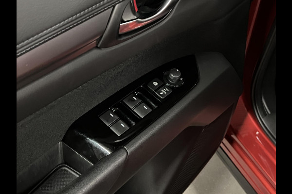 Mazda CX-5 2.0 SkyActiv-G 165 Navigatie | Stoel-/stuurverwarming | Cruise C. | Climate C. | Carplay