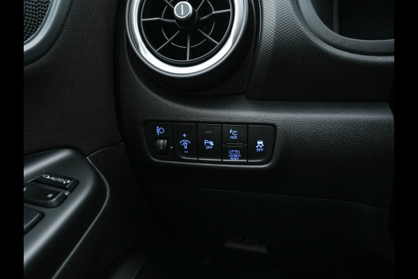 Hyundai Kona 1.6 GDI HEV Fashion (INCL-BTW) Aut. *NAVI-FULLMAP | DIGI-COCKPIT | FULL-LED | KEYLESS | CAMERA | HEAD-UP | SHIFT-PADDLES | DAB | COMFORT-SEATS | PRIVACY-GLASS | TOWBAR | 16 "ALU*