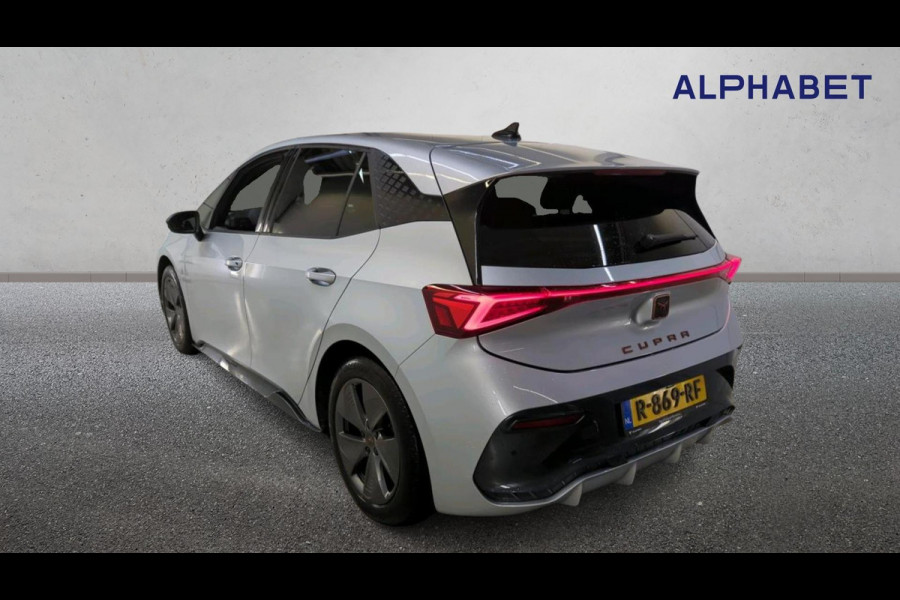 CUPRA Born Business 62 kWh NL AUTO | CAMERA | CARPLAY |