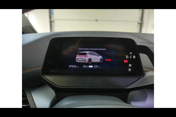 CUPRA Born Business 62 kWh NL AUTO | CAMERA | CARPLAY |