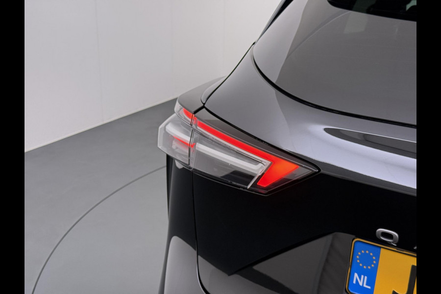 Nissan QASHQAI 1.3 MHEV Xtronic N-Connecta | FABRIEKSGARANTIE| PANO| VOORRUITVERWARMING| STOEL + STUUR VERWARMING| 360 CAMERA| DODE HOEK| HEAD-UP| ELEK. ACHTERKLEP