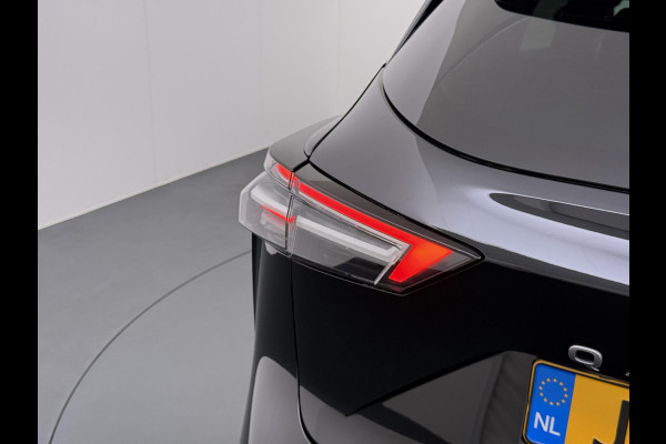 Nissan QASHQAI 1.3 MHEV Xtronic N-Connecta | FABRIEKSGARANTIE| PANO| VOORRUITVERWARMING| STOEL + STUUR VERWARMING| 360 CAMERA| DODE HOEK| HEAD-UP| ELEK. ACHTERKLEP