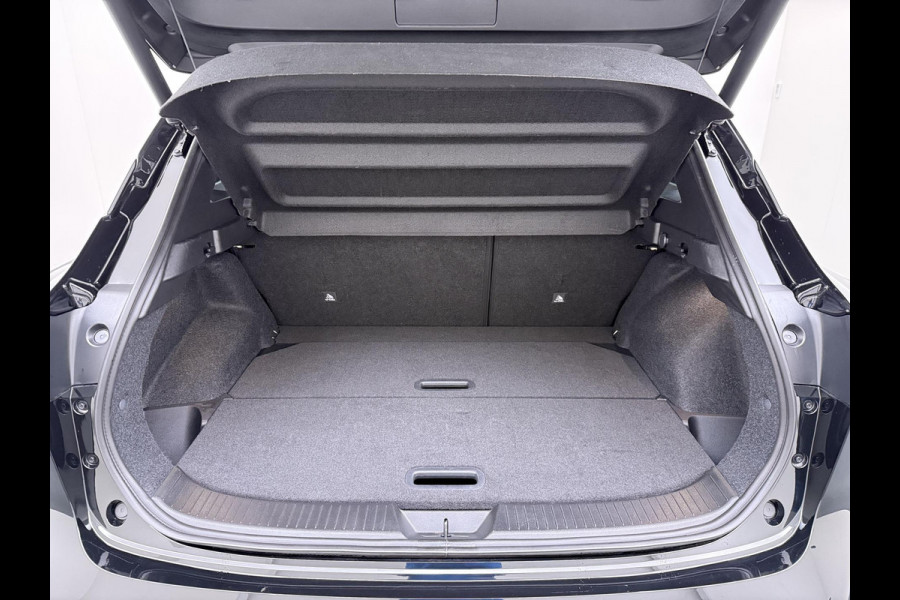 Nissan QASHQAI 1.3 MHEV Xtronic N-Connecta | FABRIEKSGARANTIE| PANO| VOORRUITVERWARMING| STOEL + STUUR VERWARMING| 360 CAMERA| DODE HOEK| HEAD-UP| ELEK. ACHTERKLEP