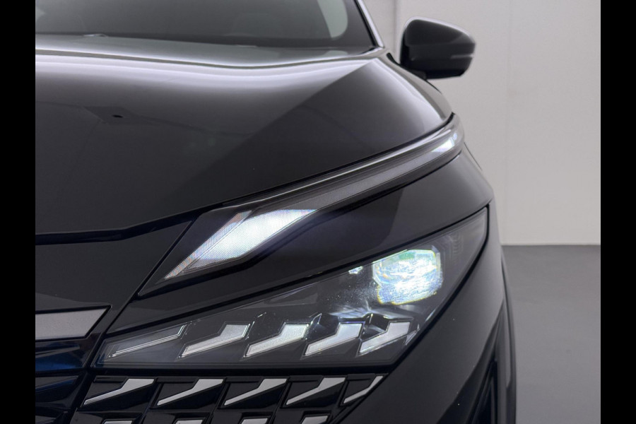 Nissan QASHQAI 1.3 MHEV Xtronic N-Connecta | FABRIEKSGARANTIE| PANO| VOORRUITVERWARMING| STOEL + STUUR VERWARMING| 360 CAMERA| DODE HOEK| HEAD-UP| ELEK. ACHTERKLEP