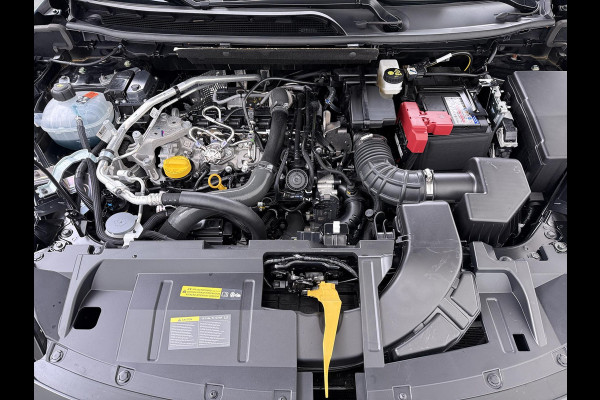 Nissan QASHQAI 1.3 MHEV Xtronic N-Connecta | FABRIEKSGARANTIE| PANO| VOORRUITVERWARMING| STOEL + STUUR VERWARMING| 360 CAMERA| DODE HOEK| HEAD-UP| ELEK. ACHTERKLEP