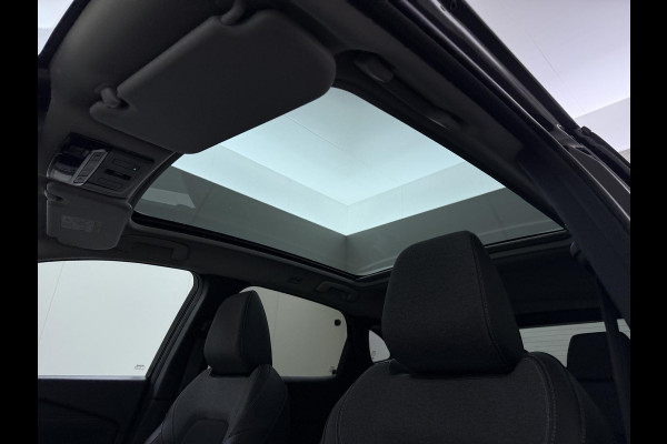Nissan QASHQAI 1.3 MHEV Xtronic N-Connecta | FABRIEKSGARANTIE| PANO| VOORRUITVERWARMING| STOEL + STUUR VERWARMING| 360 CAMERA| DODE HOEK| HEAD-UP| ELEK. ACHTERKLEP