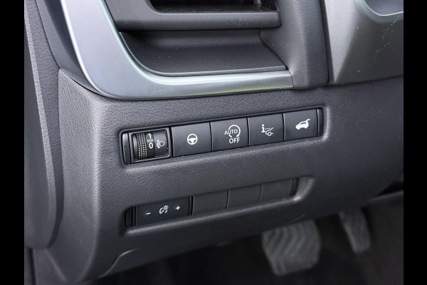 Nissan QASHQAI 1.3 MHEV Xtronic N-Connecta | FABRIEKSGARANTIE| PANO| VOORRUITVERWARMING| STOEL + STUUR VERWARMING| 360 CAMERA| DODE HOEK| HEAD-UP| ELEK. ACHTERKLEP
