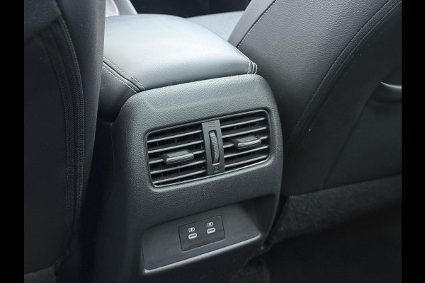 Nissan QASHQAI 1.3 MHEV Xtronic N-Connecta | FABRIEKSGARANTIE| PANO| VOORRUITVERWARMING| STOEL + STUUR VERWARMING| 360 CAMERA| DODE HOEK| HEAD-UP| ELEK. ACHTERKLEP