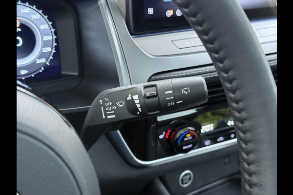 Nissan QASHQAI 1.3 MHEV Xtronic N-Connecta | FABRIEKSGARANTIE| PANO| VOORRUITVERWARMING| STOEL + STUUR VERWARMING| 360 CAMERA| DODE HOEK| HEAD-UP| ELEK. ACHTERKLEP