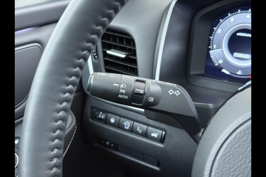 Nissan QASHQAI 1.3 MHEV Xtronic N-Connecta | FABRIEKSGARANTIE| PANO| VOORRUITVERWARMING| STOEL + STUUR VERWARMING| 360 CAMERA| DODE HOEK| HEAD-UP| ELEK. ACHTERKLEP