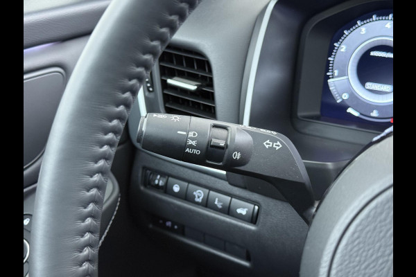 Nissan QASHQAI 1.3 MHEV Xtronic N-Connecta | FABRIEKSGARANTIE| PANO| VOORRUITVERWARMING| STOEL + STUUR VERWARMING| 360 CAMERA| DODE HOEK| HEAD-UP| ELEK. ACHTERKLEP