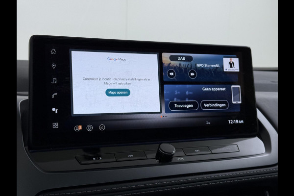 Nissan QASHQAI 1.3 MHEV Xtronic N-Connecta | FABRIEKSGARANTIE| PANO| VOORRUITVERWARMING| STOEL + STUUR VERWARMING| 360 CAMERA| DODE HOEK| HEAD-UP| ELEK. ACHTERKLEP