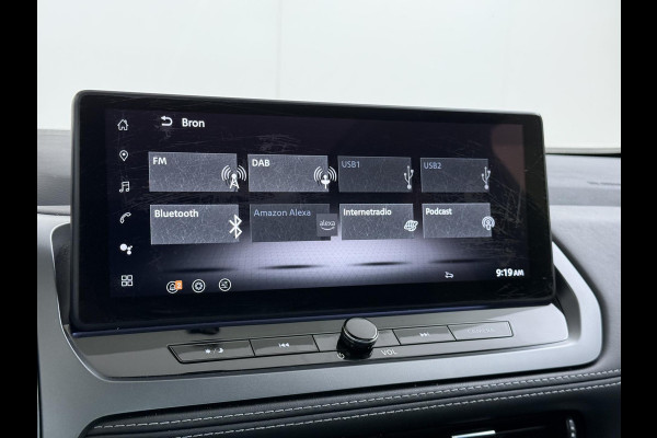 Nissan QASHQAI 1.3 MHEV Xtronic N-Connecta | FABRIEKSGARANTIE| PANO| VOORRUITVERWARMING| STOEL + STUUR VERWARMING| 360 CAMERA| DODE HOEK| HEAD-UP| ELEK. ACHTERKLEP