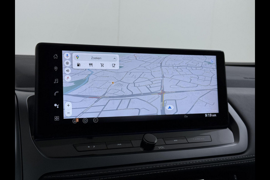 Nissan QASHQAI 1.3 MHEV Xtronic N-Connecta | FABRIEKSGARANTIE| PANO| VOORRUITVERWARMING| STOEL + STUUR VERWARMING| 360 CAMERA| DODE HOEK| HEAD-UP| ELEK. ACHTERKLEP