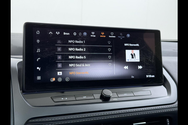 Nissan QASHQAI 1.3 MHEV Xtronic N-Connecta | FABRIEKSGARANTIE| PANO| VOORRUITVERWARMING| STOEL + STUUR VERWARMING| 360 CAMERA| DODE HOEK| HEAD-UP| ELEK. ACHTERKLEP