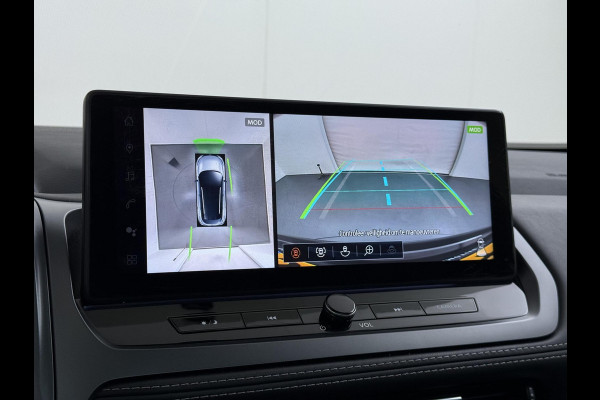 Nissan QASHQAI 1.3 MHEV Xtronic N-Connecta | FABRIEKSGARANTIE| PANO| VOORRUITVERWARMING| STOEL + STUUR VERWARMING| 360 CAMERA| DODE HOEK| HEAD-UP| ELEK. ACHTERKLEP