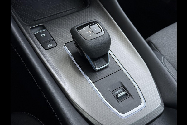 Nissan QASHQAI 1.3 MHEV Xtronic N-Connecta | FABRIEKSGARANTIE| PANO| VOORRUITVERWARMING| STOEL + STUUR VERWARMING| 360 CAMERA| DODE HOEK| HEAD-UP| ELEK. ACHTERKLEP