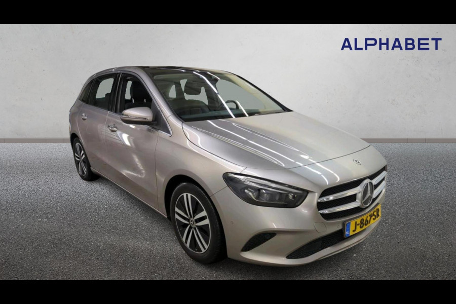 Mercedes-Benz B-Klasse 200 Business Solution Luxury NL AUTO | WIDESCREEN | PANO | CAMERA | TREKHAAK