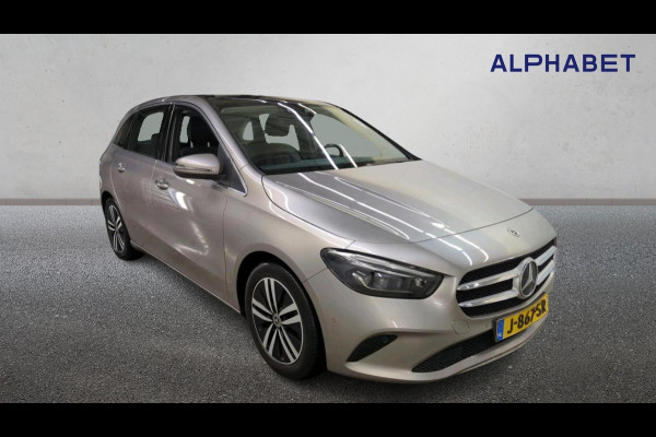 Mercedes-Benz B-Klasse 200 Business Solution Luxury NL AUTO | WIDESCREEN | PANO | CAMERA | TREKHAAK