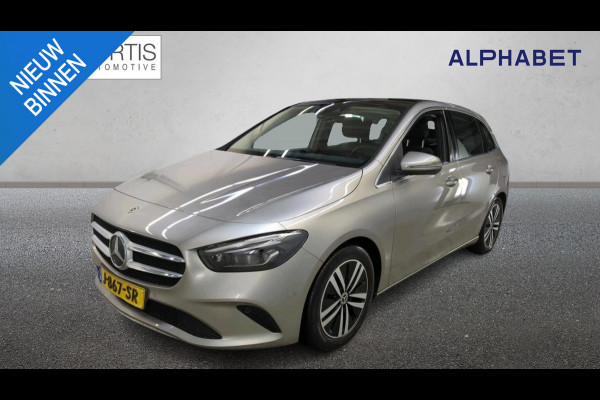 Mercedes-Benz B-Klasse 200 Business Solution Luxury NL AUTO | WIDESCREEN | PANO | CAMERA | TREKHAAK