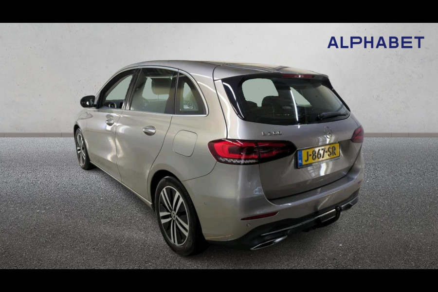 Mercedes-Benz B-Klasse 200 Business Solution Luxury NL AUTO | WIDESCREEN | PANO | CAMERA | TREKHAAK