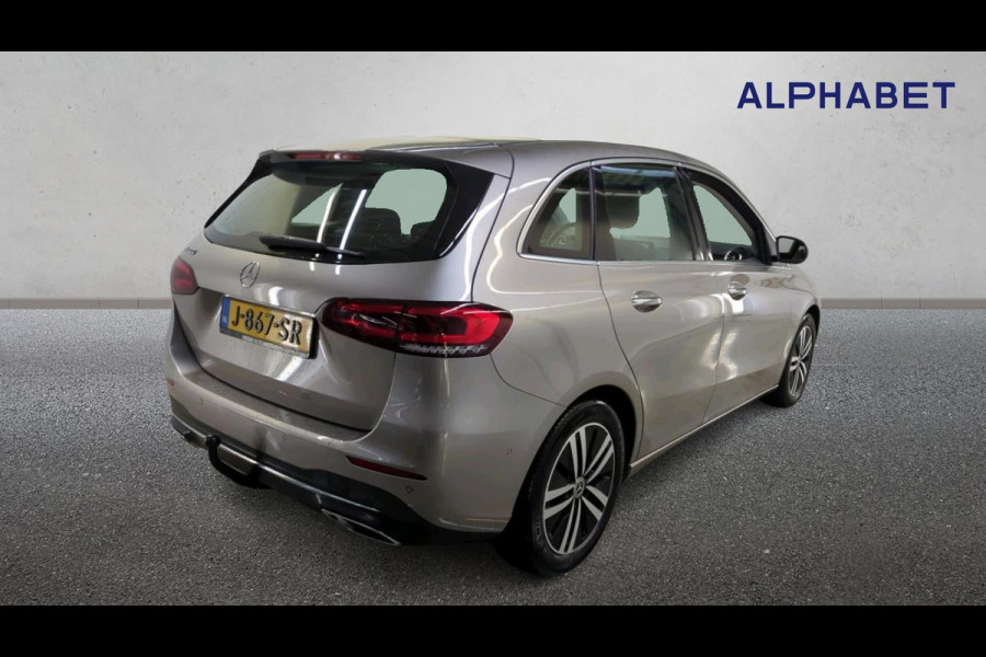 Mercedes-Benz B-Klasse 200 Business Solution Luxury NL AUTO | WIDESCREEN | PANO | CAMERA | TREKHAAK