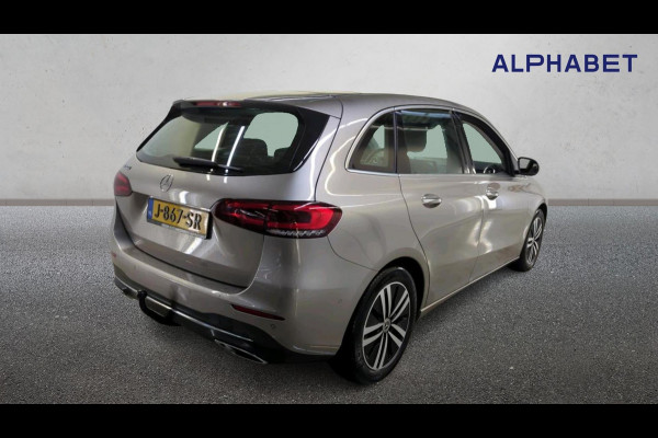 Mercedes-Benz B-Klasse 200 Business Solution Luxury NL AUTO | WIDESCREEN | PANO | CAMERA | TREKHAAK