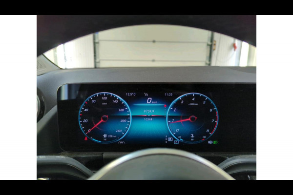 Mercedes-Benz B-Klasse 200 Business Solution Luxury NL AUTO | WIDESCREEN | PANO | CAMERA | TREKHAAK