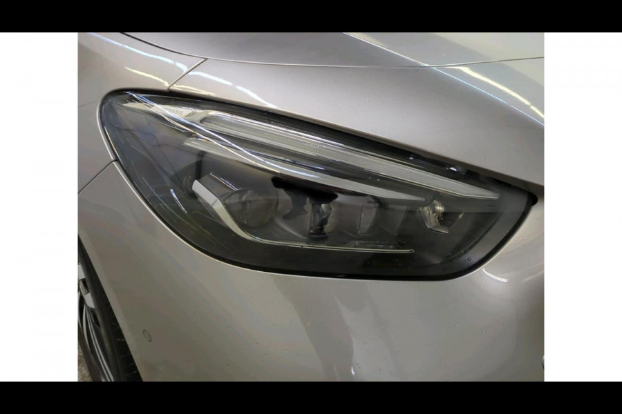 Mercedes-Benz B-Klasse 200 Business Solution Luxury NL AUTO | WIDESCREEN | PANO | CAMERA | TREKHAAK