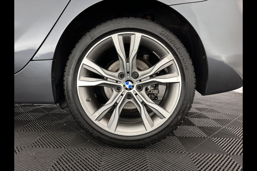 BMW 2 Serie Active Tourer 216d Sportline Corporate Lease High Executive Aut. *LEATHER | FULL-LED | HEATED-SPORTSEATS | NAVI-FULLMAP | ECC | HEAD-UP | PDC | CRUISE | 18''ALU*