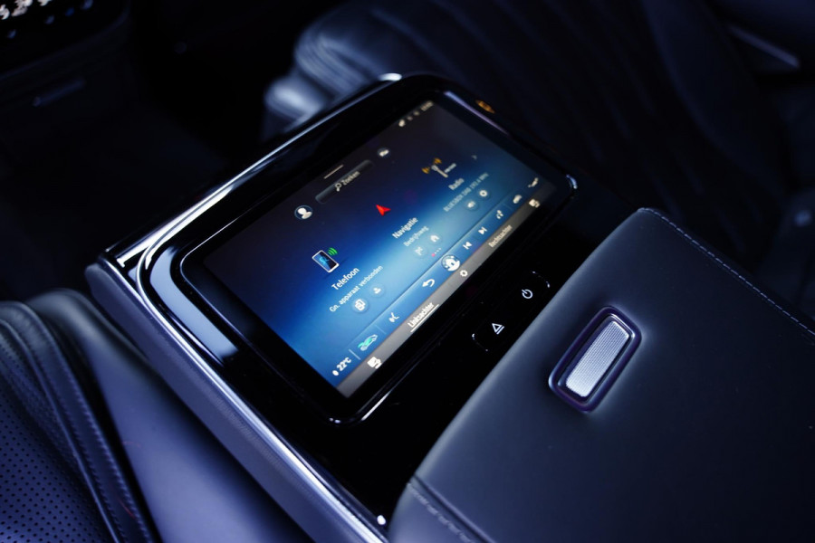 Mercedes-Benz S-Klasse AMG 63 S E Performance / Brabus 22'' / Burmester 4D / X-PEL