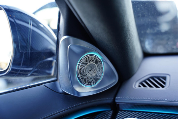 Mercedes-Benz S-Klasse AMG 63 S E Performance / Brabus 22'' / Burmester 4D / X-PEL