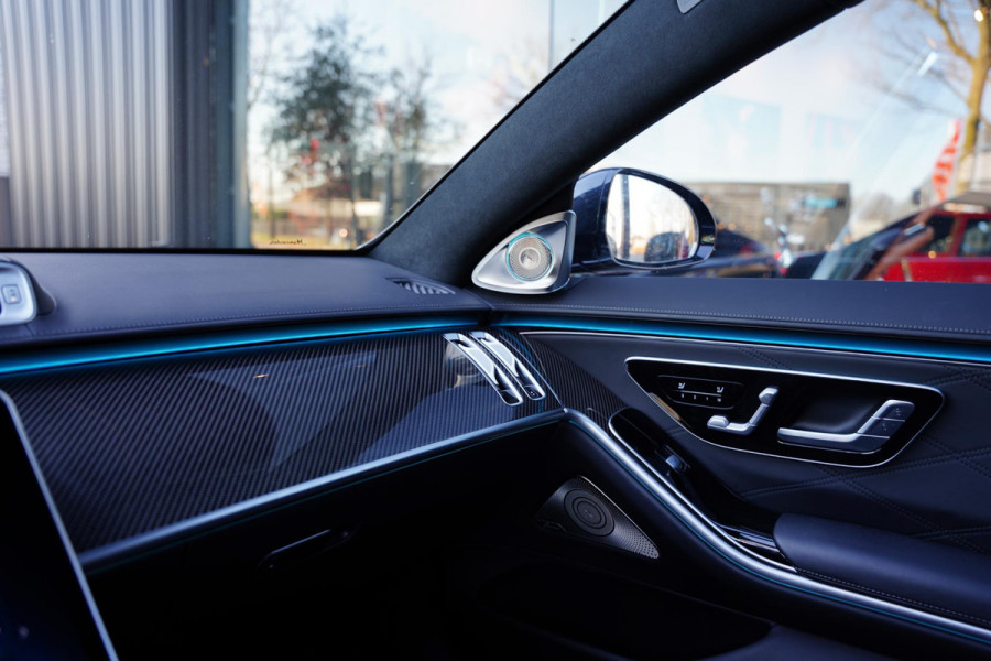 Mercedes-Benz S-Klasse AMG 63 S E Performance / Brabus 22'' / Burmester 4D / X-PEL