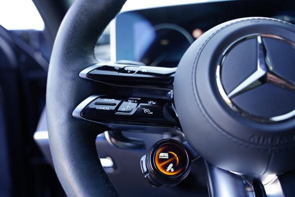 Mercedes-Benz S-Klasse AMG 63 S E Performance / Brabus 22'' / Burmester 4D / X-PEL