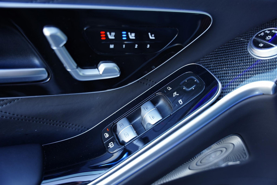 Mercedes-Benz S-Klasse AMG 63 S E Performance / Brabus 22'' / Burmester 4D / X-PEL