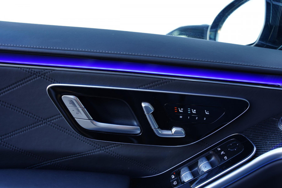 Mercedes-Benz S-Klasse AMG 63 S E Performance / Brabus 22'' / Burmester 4D / X-PEL