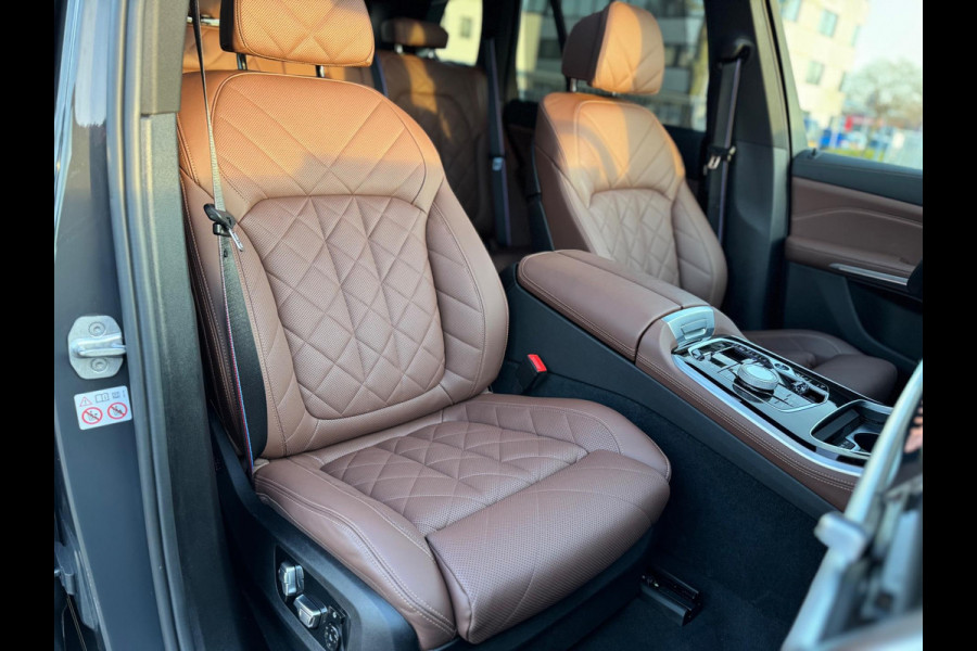BMW X5 XDrive50e MAXTON H&K HUD BTW Softclose PANO Trekhaak