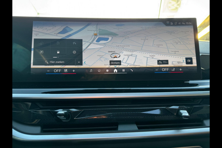 BMW X5 XDrive50e MAXTON H&K HUD BTW Softclose PANO Trekhaak