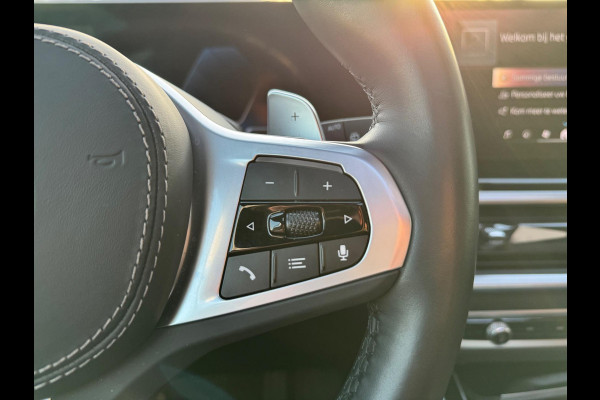 BMW X5 XDrive50e MAXTON H&K HUD BTW Softclose PANO Trekhaak