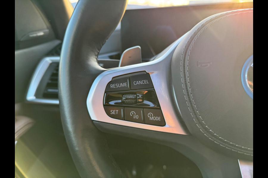 BMW X5 XDrive50e MAXTON H&K HUD BTW Softclose PANO Trekhaak