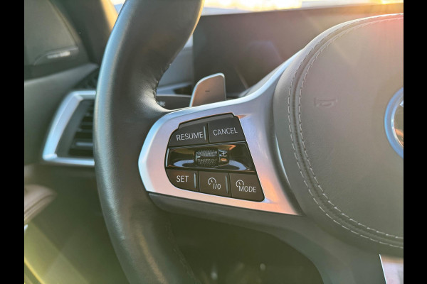 BMW X5 XDrive50e MAXTON H&K HUD BTW Softclose PANO Trekhaak