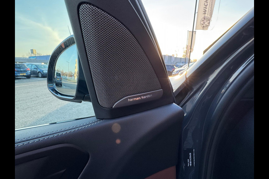 BMW X5 XDrive50e MAXTON H&K HUD BTW Softclose PANO Trekhaak