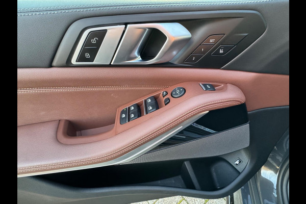 BMW X5 XDrive50e MAXTON H&K HUD BTW Softclose PANO Trekhaak